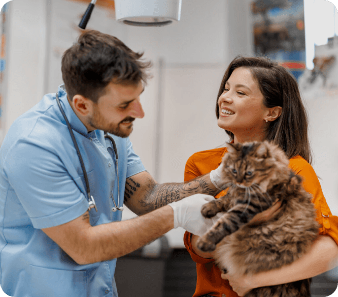 Cuidado com o seu pet